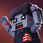 Gunslinger: Zombie Survival 2019 Logo