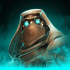 Hero Hunters Logo