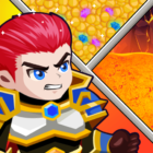 Hero Rescue Logo