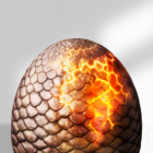 House Of The Dragon: DracARys Logo