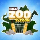 Idle Zoo Tycoon 3D – Animal Park Game Logo