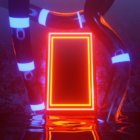 Incoherence – Room Escape Game Logo