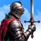 Knight RPG – Knight Simulator Logo