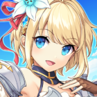 Legeclo: Legend Clover Logo