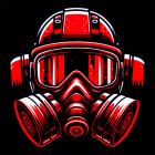 Lethal Company: Mobile Horror Logo