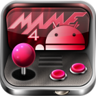 MAME4droid Logo
