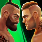 MMA Manager 2: Ultimate Fight Logo