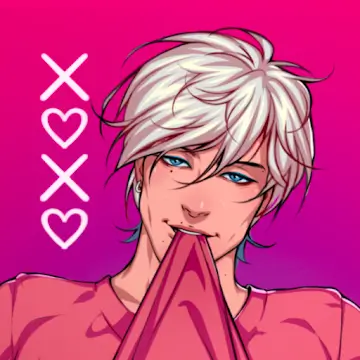 MeChat MOD APK Logo