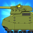 Merge Tanks 2 Logo