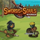 Mighty Swords : Neverseen Logo