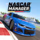 NASCAR Manager Logo
