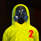 Noclip 2 : Survival Online Logo