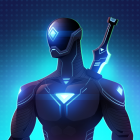 Overdrive II – Shadow Legion Logo