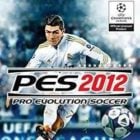 PES 12 Logo