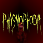 Phasmophobia Mobile Logo