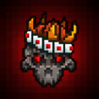 Pocket Rogues: Ultimate Logo