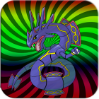 Pokemoon – Emerald Version Logo