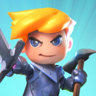 Portal Knights Logo