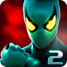 Power Spider 2 Logo