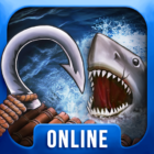 Raft Survival Multiplayer Logo