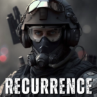 Recurrence Co-op Logo