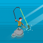 River Legends: A Fly Fishing Adventure Logo