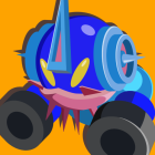 Robo Runner Logo