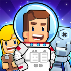 Rocket Star Logo