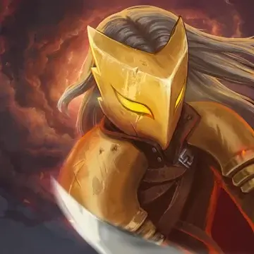 Slay The Spire MOD APK Download Logo
