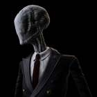 Slender Insane Logo