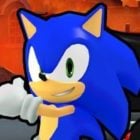 Sonic Runners Reloaded Logo