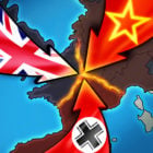 Strategy&Tactics 2: WWII Logo