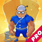 Strong Granny PRO Logo