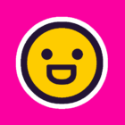 Super Slime Rush Logo
