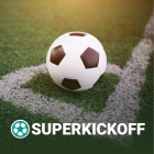 Superkickoff – Soccer Manager Logo
