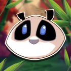 Takenoko: The Board Game – Puzzle & Strategy Logo