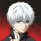 Tokyo Ghoul: Break The Chains Logo