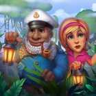 Trade Island Logo