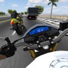 Traffic Motos 3 Logo