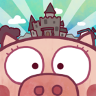 TreeHole: Adventure Logo