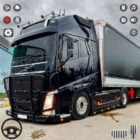 Ultimate Truck Simulator Games Logo