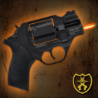 Ultimate Weapon Simulator Pro Logo
