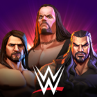 WWE Undefeated Logo
