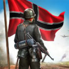World War 2: Strategy Battle Logo