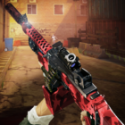 ZOMBIE HUNTER Logo