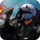 Ace Fighter: Modern Air Combat Logo