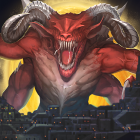 Aeon’s End Logo
