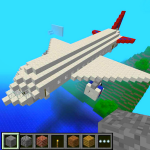 Airplane Ideas – Minecraft Logo