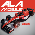 Ala Mobile GP Logo