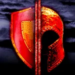 Almora Darkosen RPG Logo